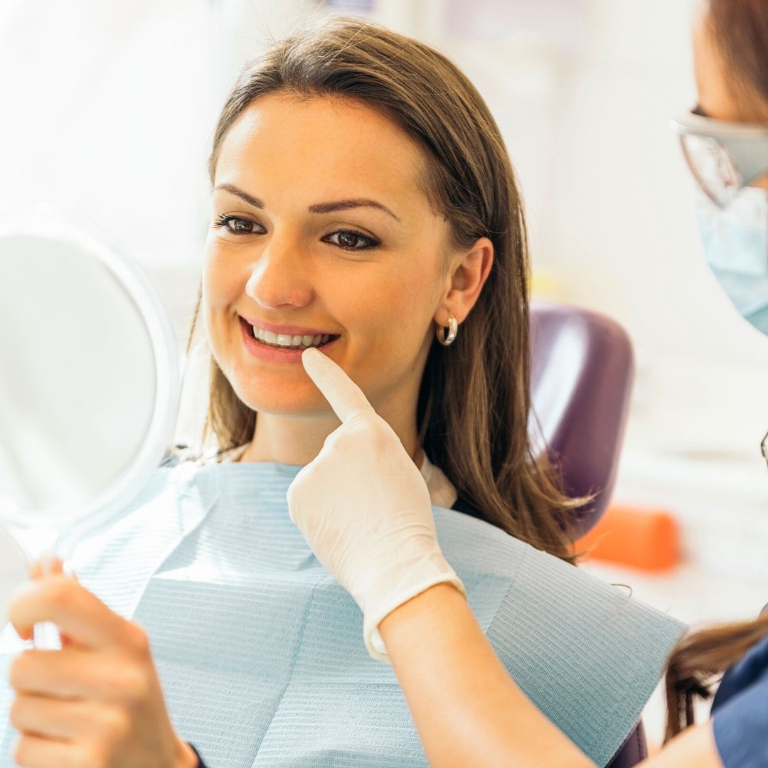 tratar la sonrisa gingival