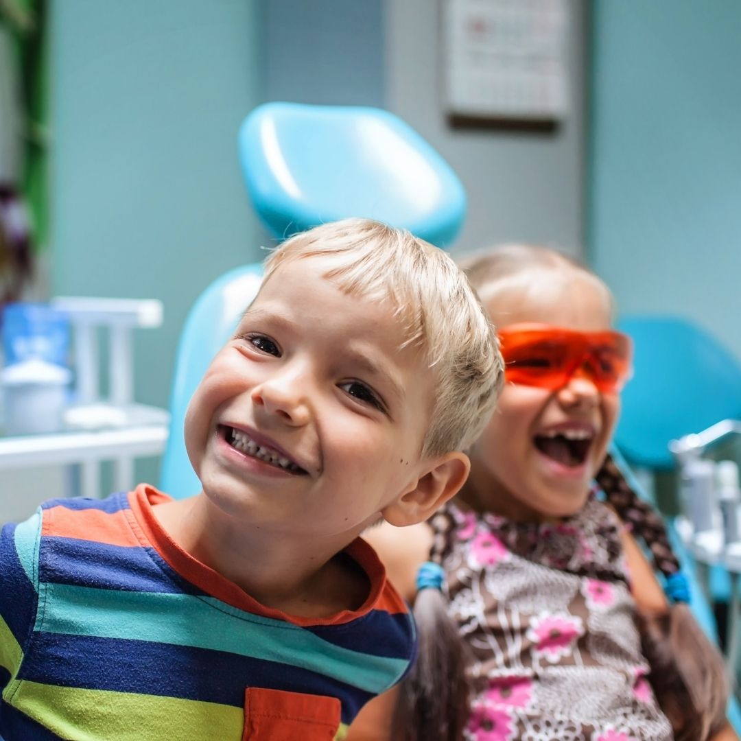 odontopediatría tratamientos