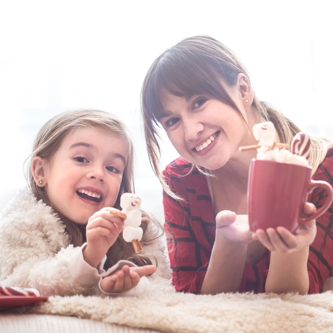 salud dental navidad