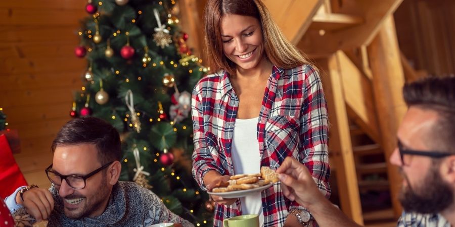 salud dental navidad