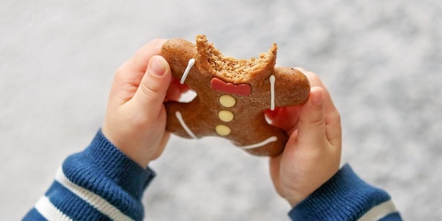 salud dental navidad