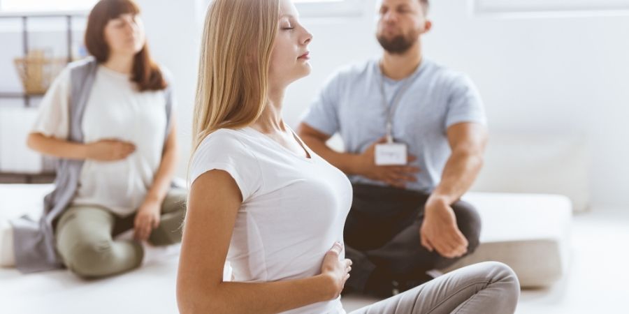 sabor extraño en la boca