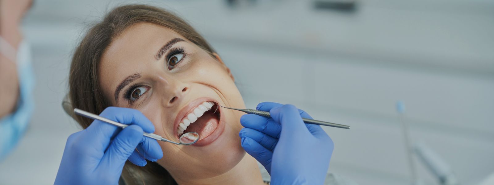 Enfermedad de las encías