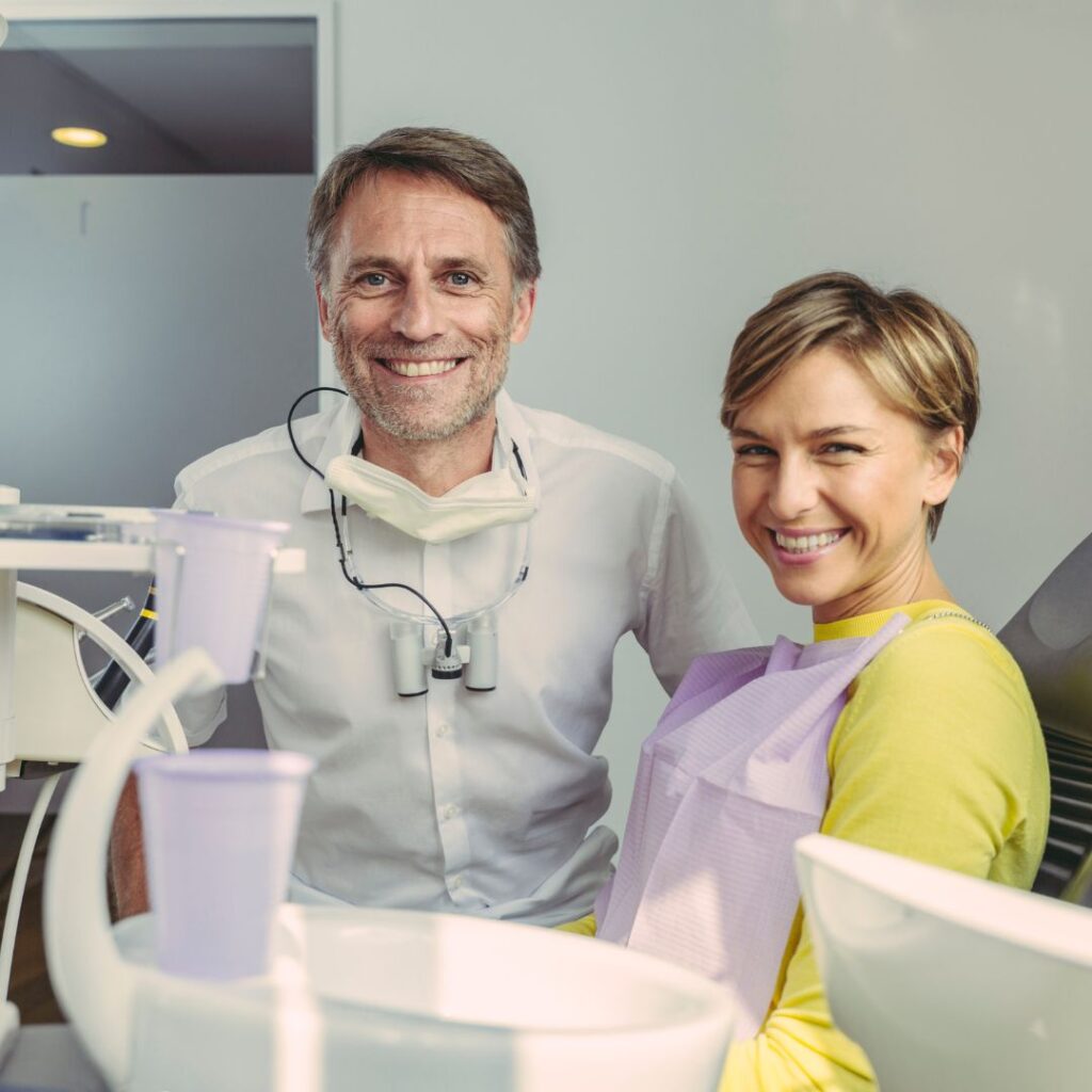 salud bucal y las enfermedades cardíacas