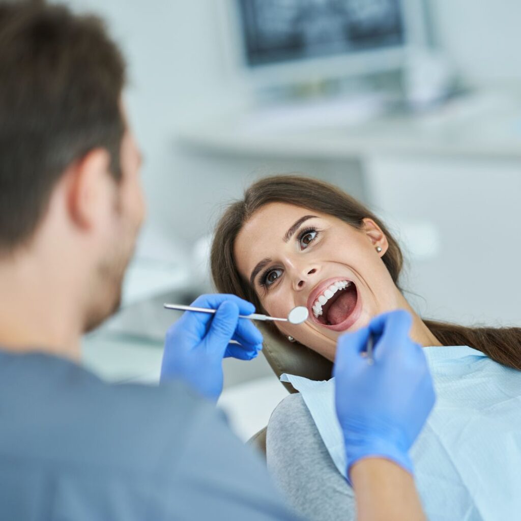 salud bucal y las enfermedades cardíacas