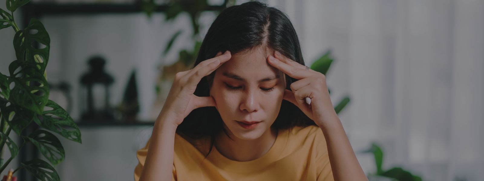 salud dental y el bienestar mental