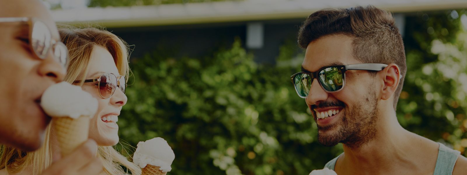 Cuida tu salud bucal este verano